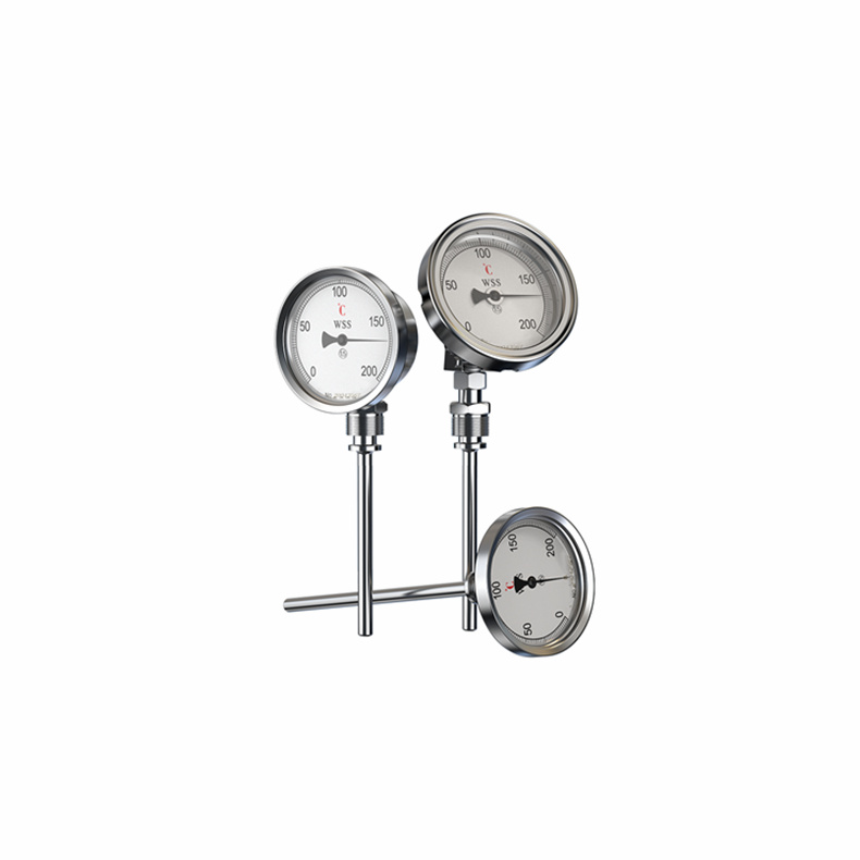 WSSX工业双金属温度计(一体化型法兰式)_双金属温度计_第1张_重庆凯发k8国际首页登录仪表科技有限公司 WSSX工业双金属温度计(一体化型法兰式)_http://www.bjjinhuiteng.com_双金属温度计_第1张